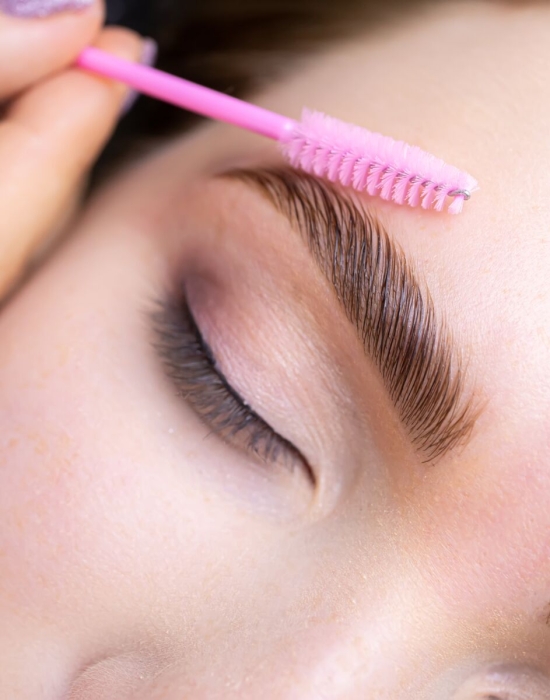 browlift sourcils